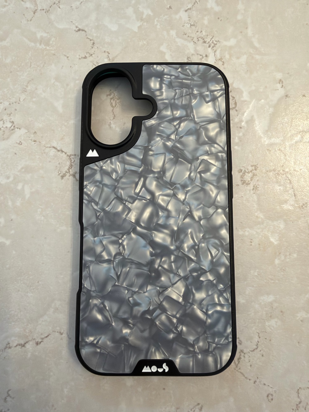 Mous iPhone 16 Limitless 6.0 Case